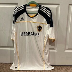 LA Galaxy Jersey